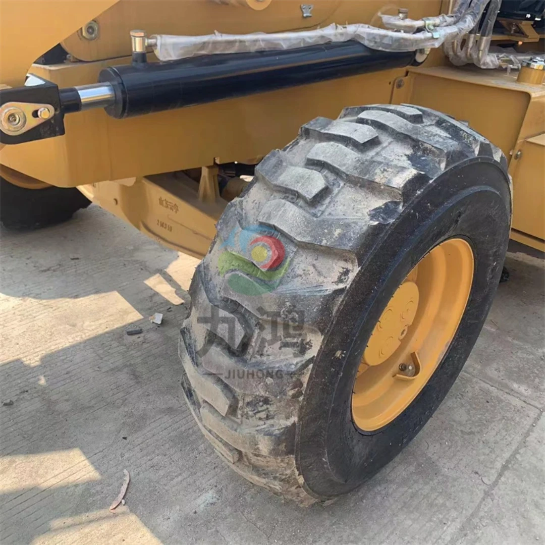 cat420f loader for sale