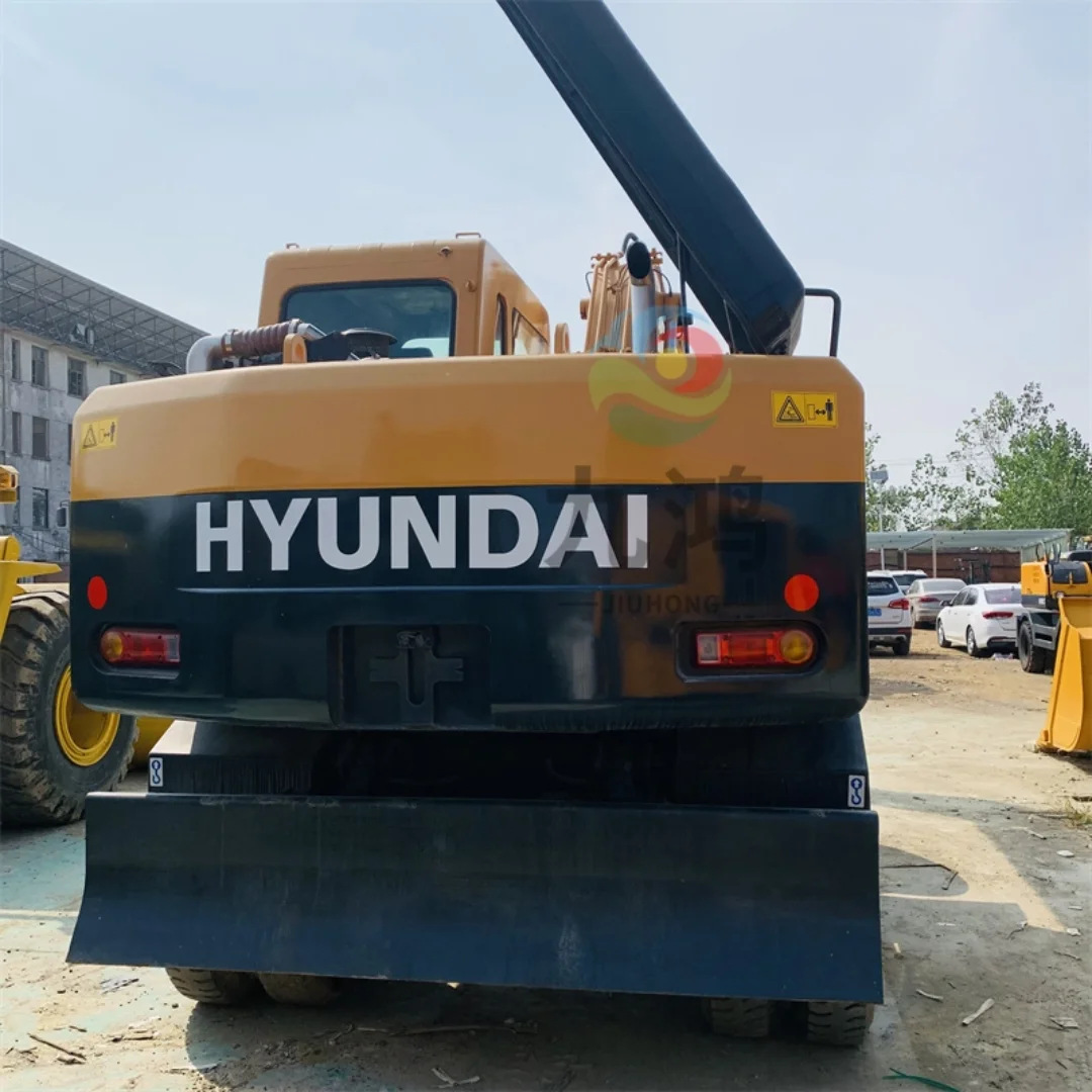 china used excavator for sale