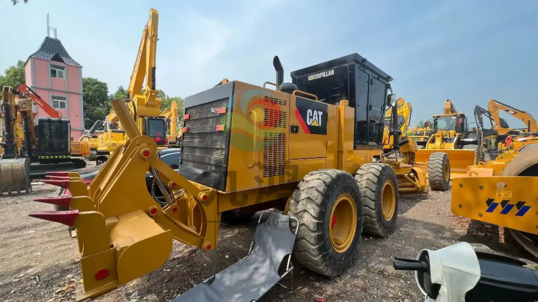 cat140h for sale