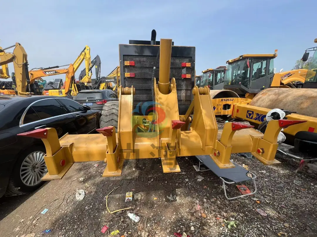 used cat140h for sale