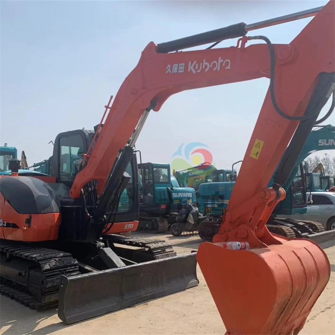 high quality kubota kx185 for sale