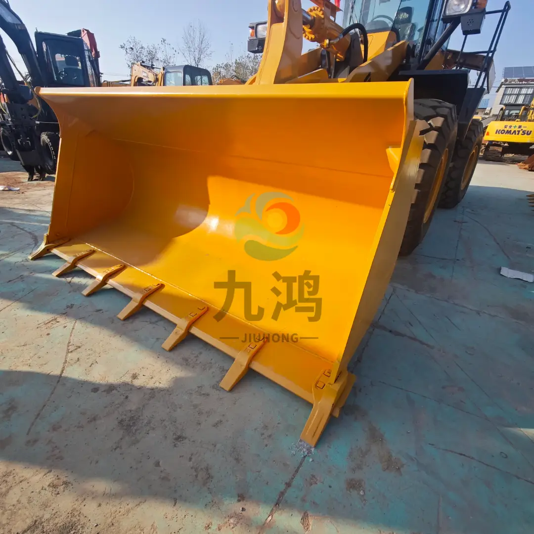 SDLG 956 loader supplier for sale