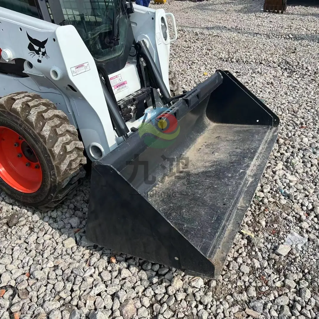 bobcat loader for sale