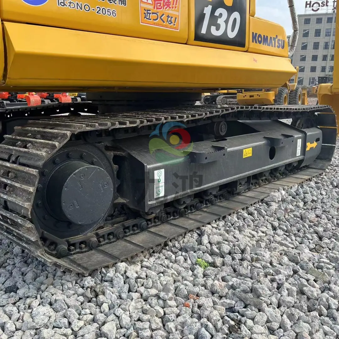 china supplier used komatsu excavator for sale