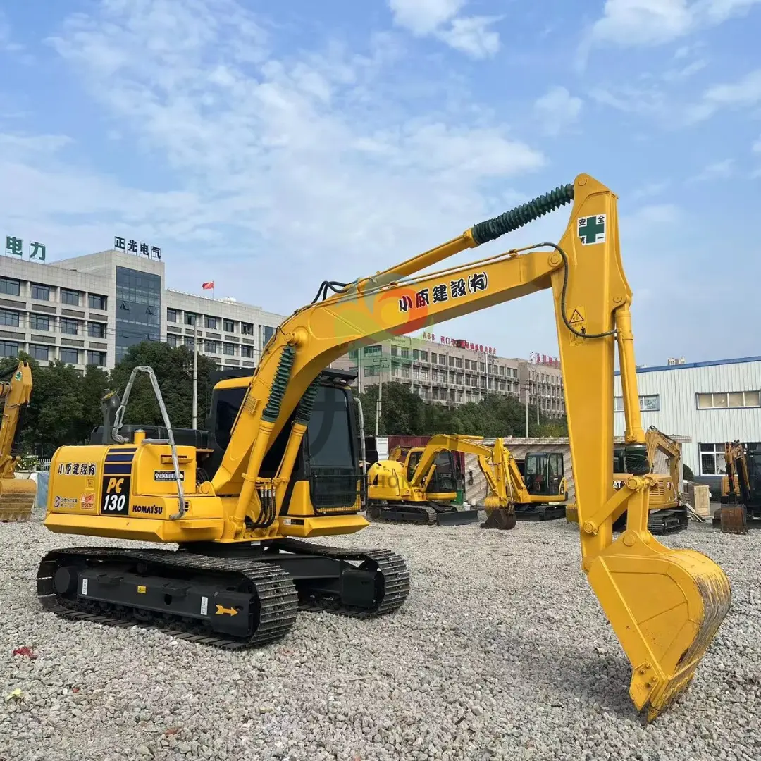 hot selling used komatsu excavator for sale