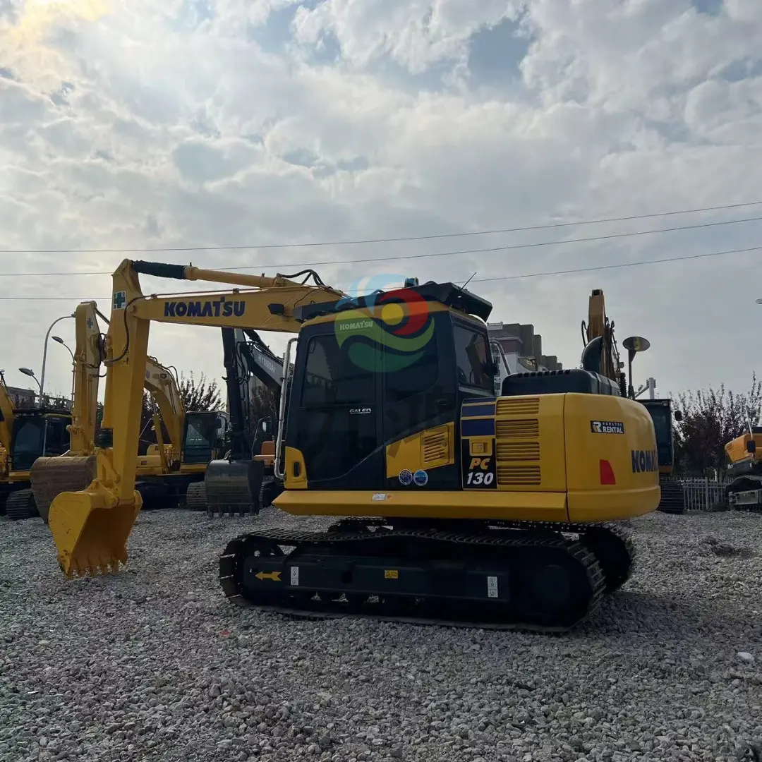 hot sale komatsu pc130 for sale