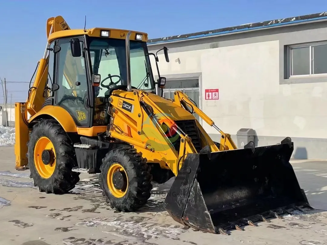 best backhoe loader for sale