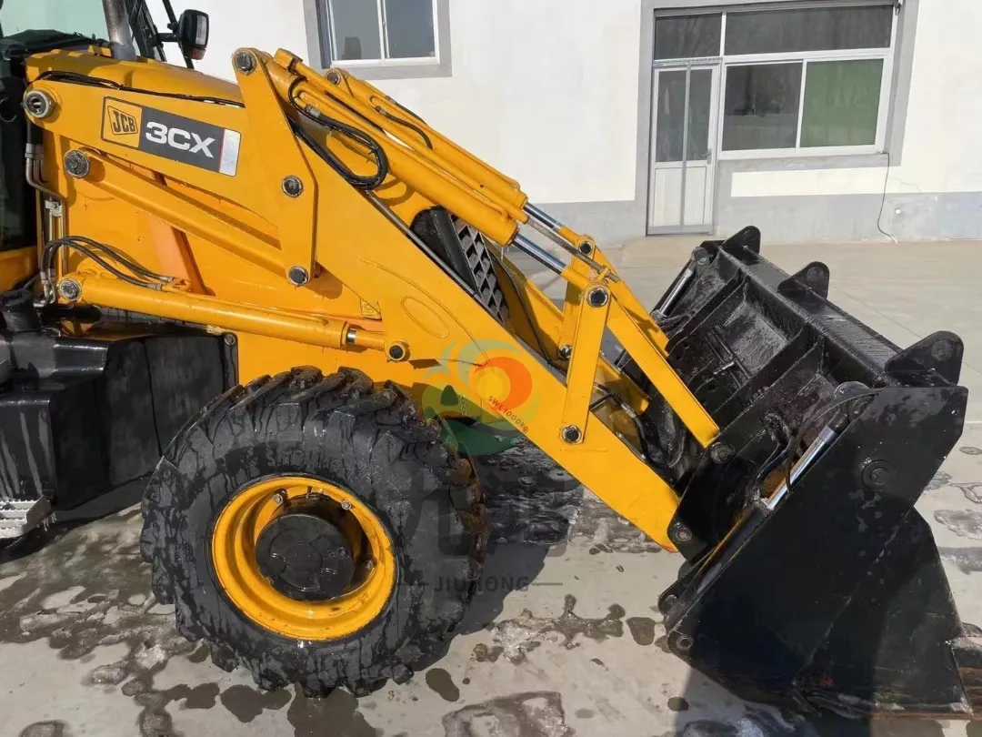 best wheel loader for sale