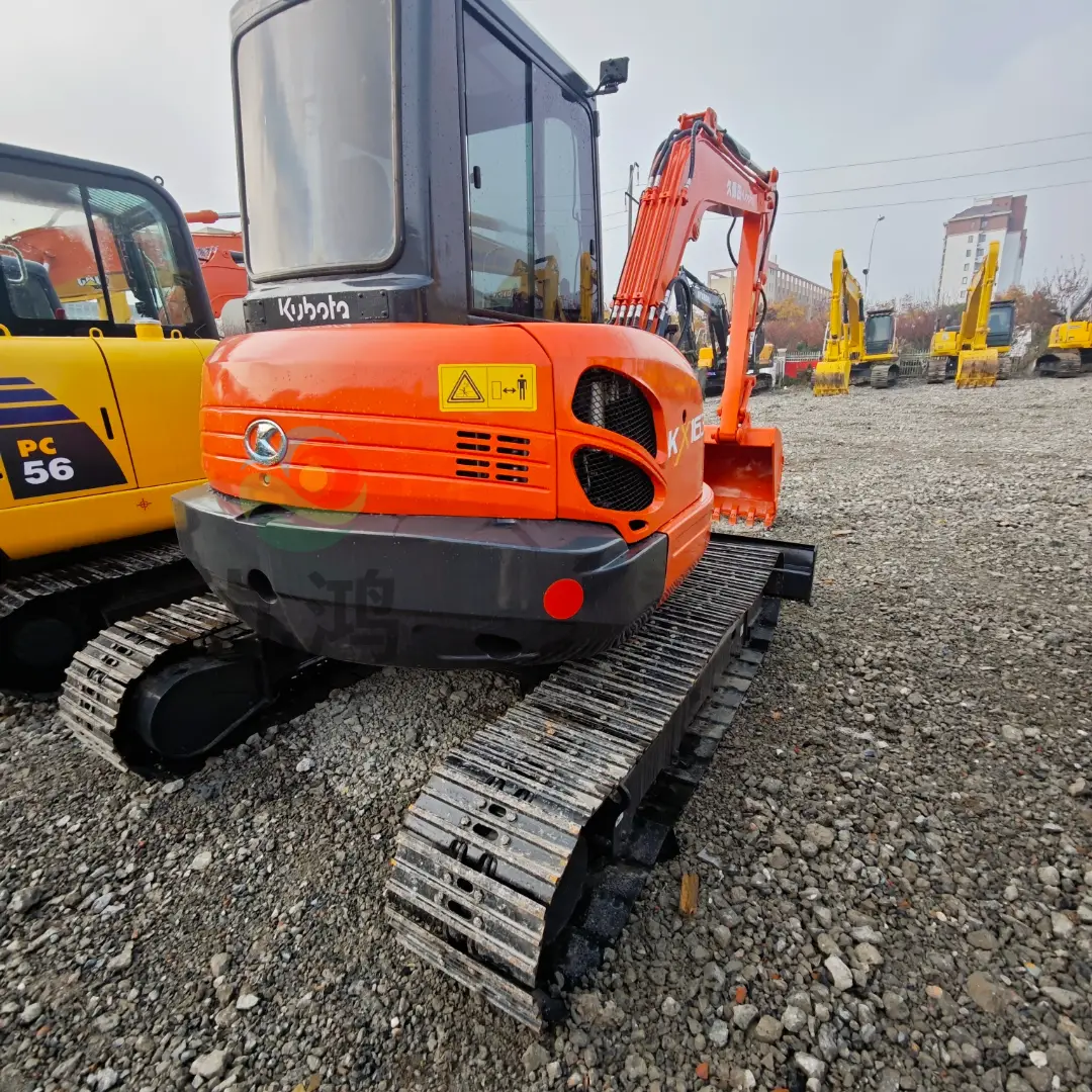 cheap price kx163 excavator for sale