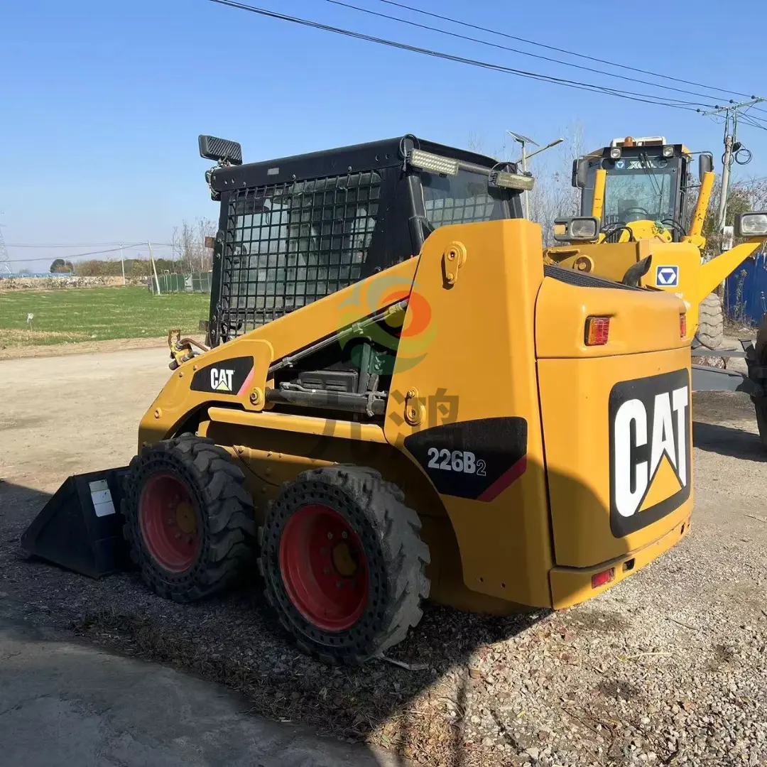 good condition cat226b2 for sale