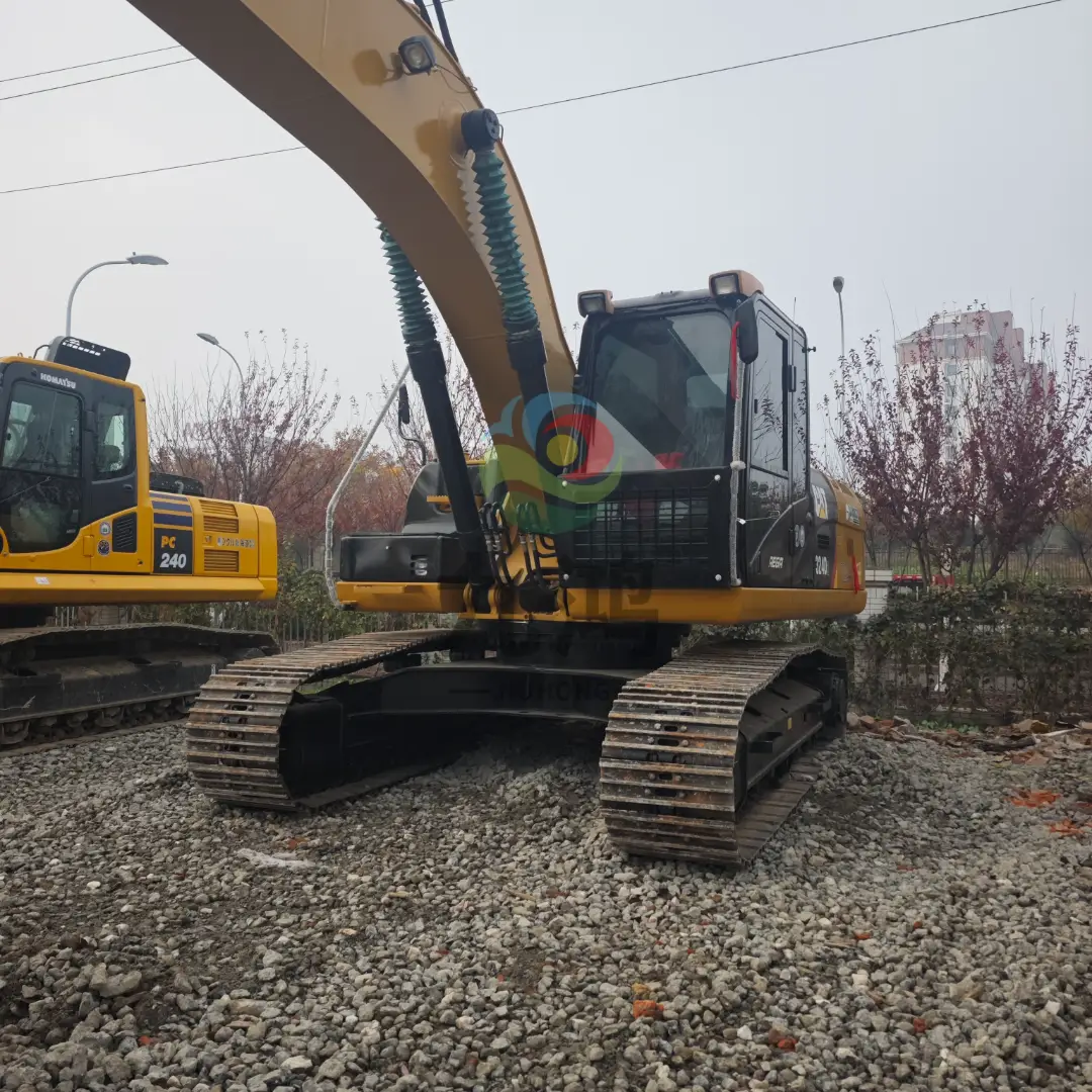 japan origin cat324d2 for sale