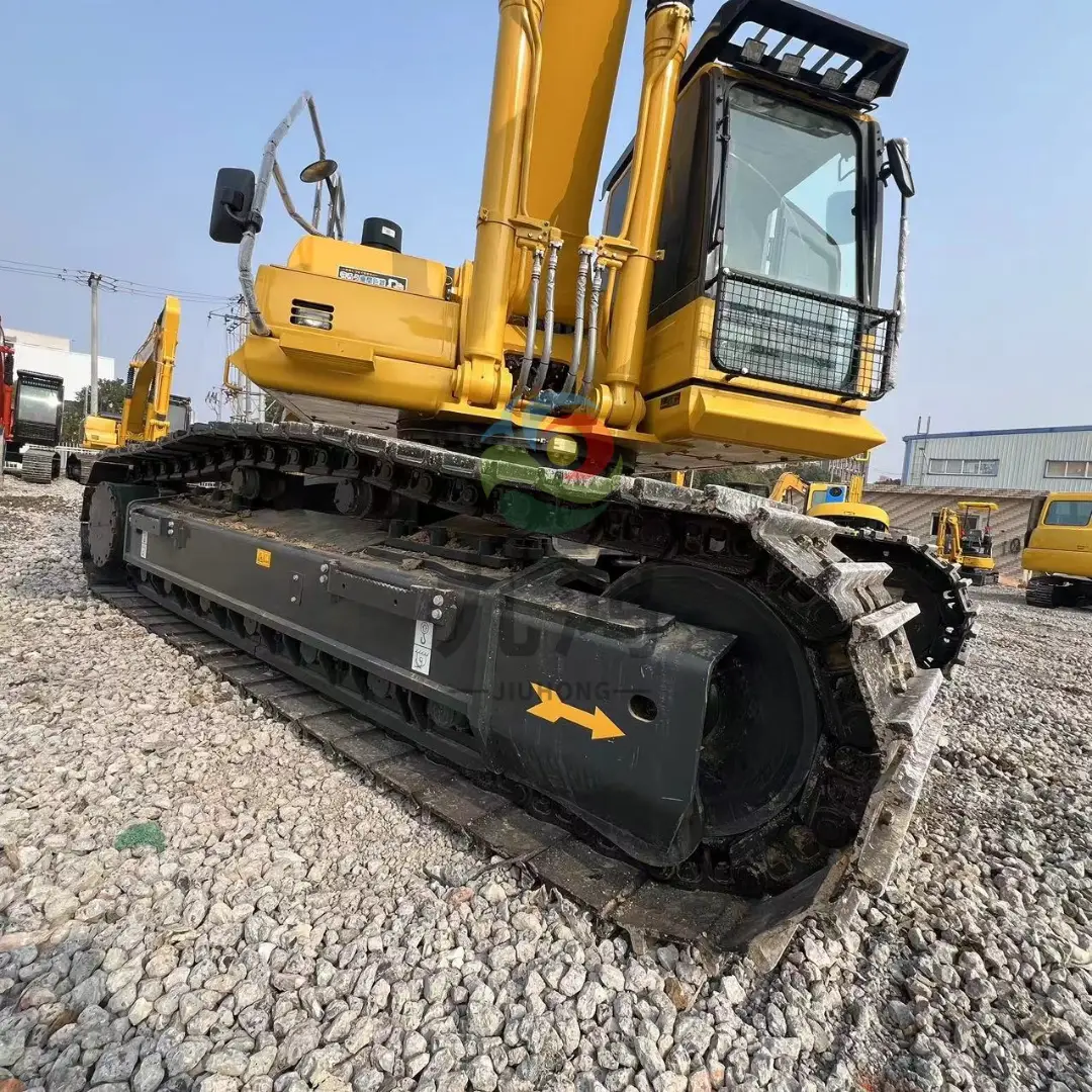 komatsu pc450 in africa for sale