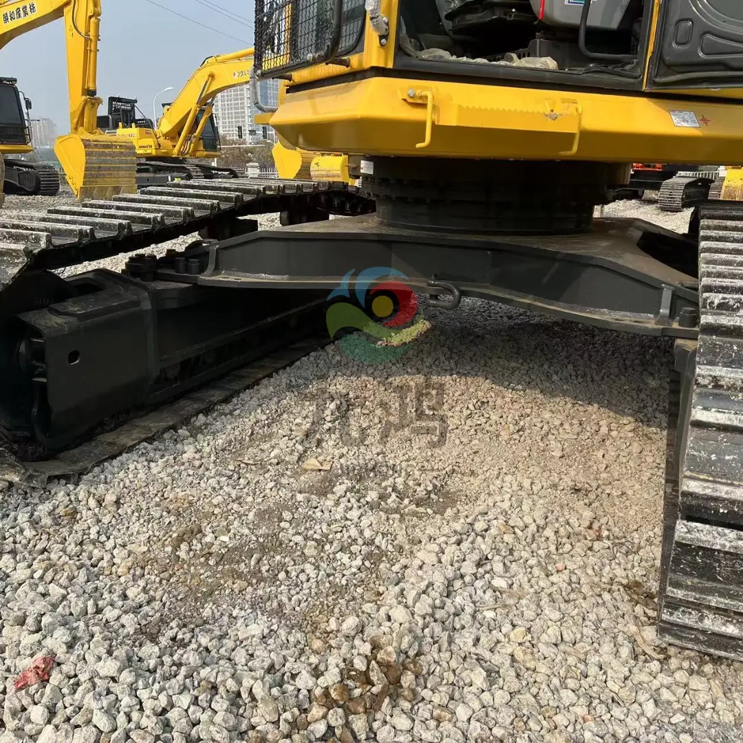 komatsu pc450 excavator in africa for sale