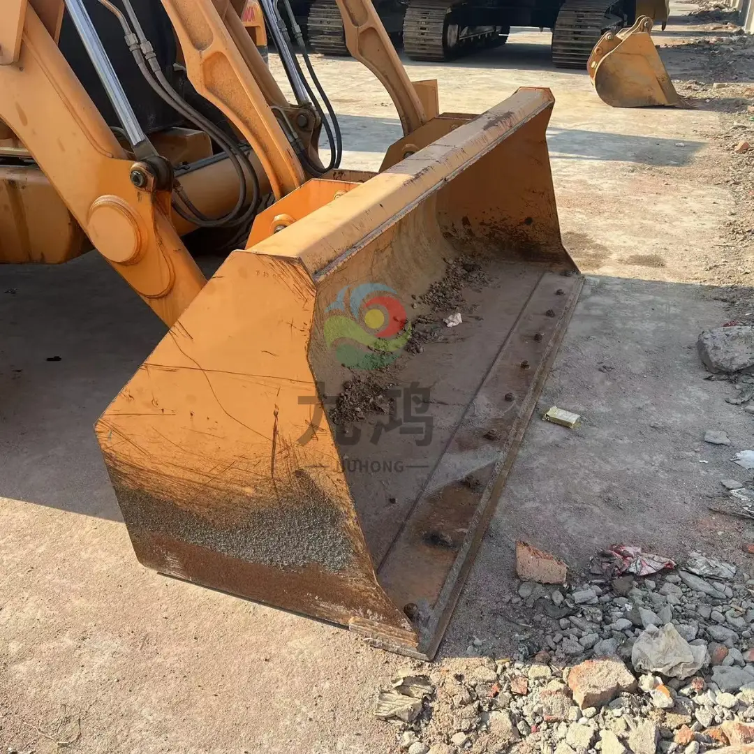 high quality used case backhoe loader for sale