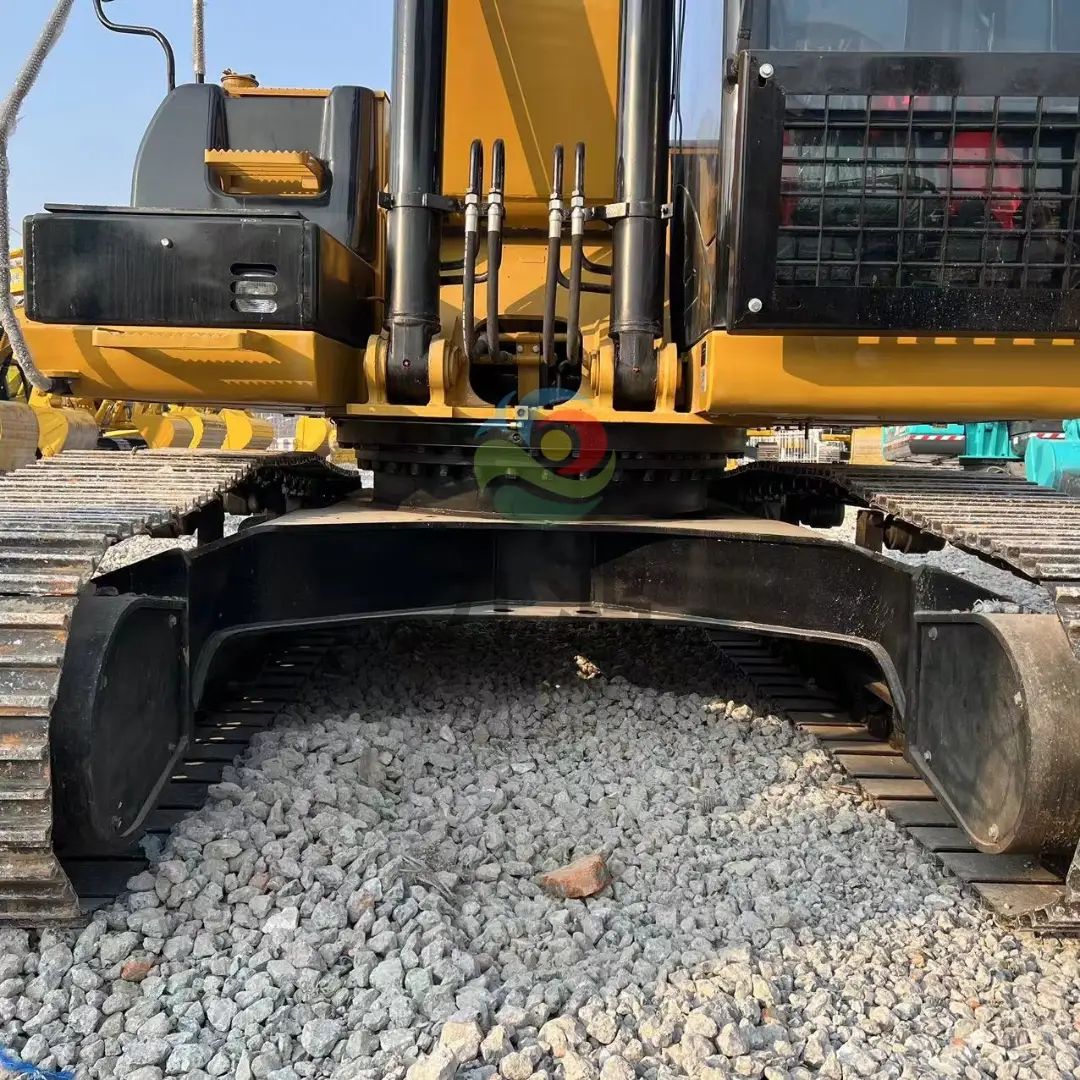 japan origin used caterpillar cat325d excavator for sale