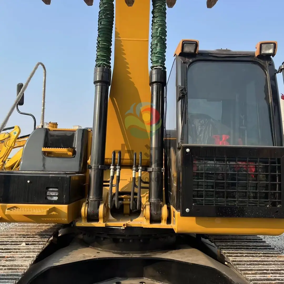 japan origin caterpillar cat325d excavator for sale