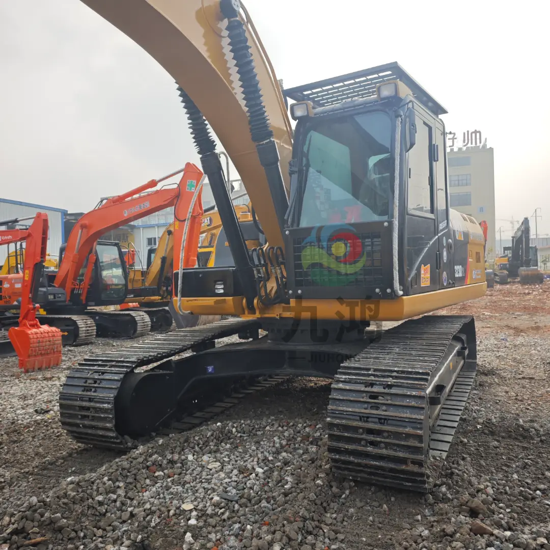 high quality used cat323d2l for sale