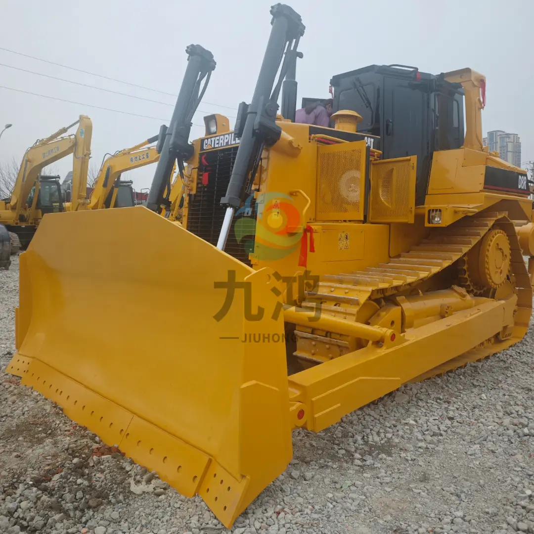 cheap cat d8r for sale