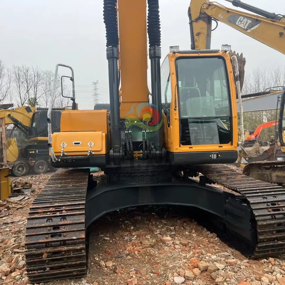 good condition hyundai r305 excavator for sale