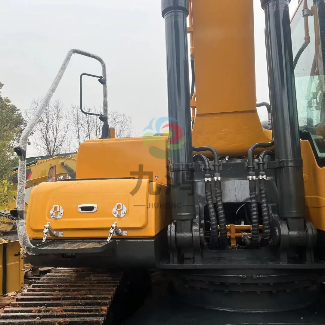 good condition used hyundai r305 excavator for sale