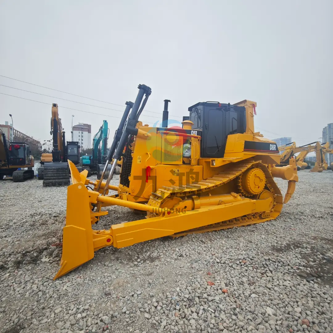 cheap price used caterpillar d8r for sale