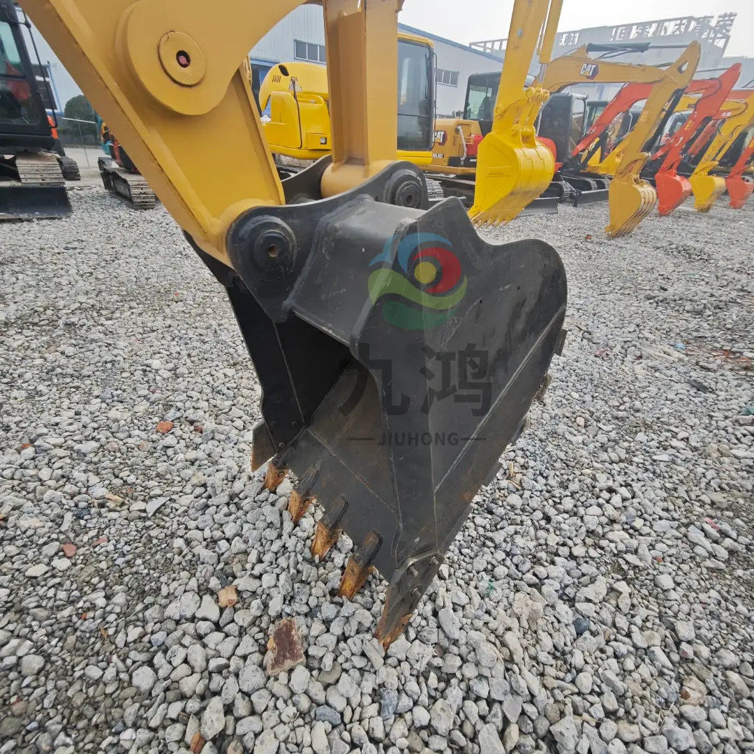 cheap price used cat307e2 for sale