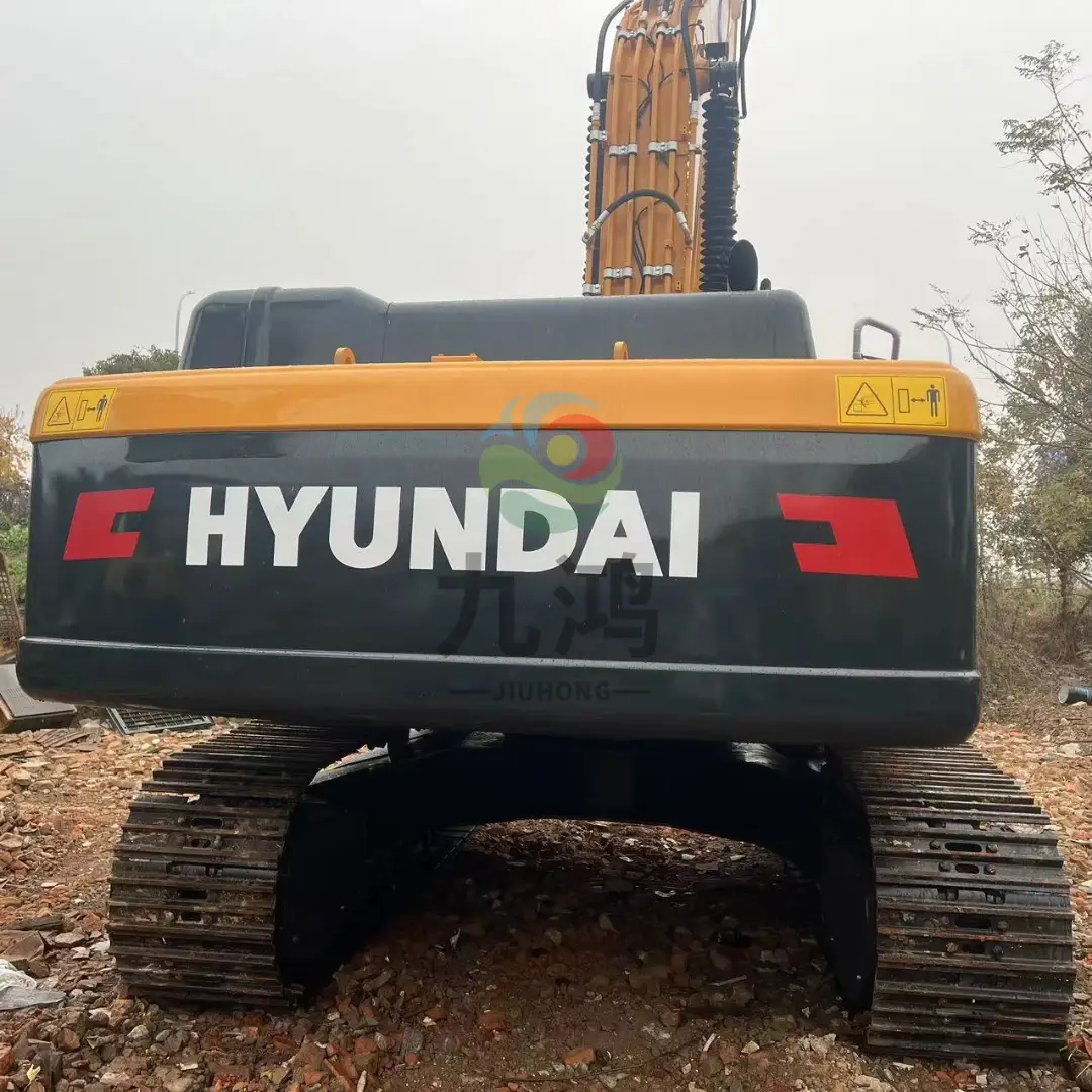 low price used hyundai r305 for sale