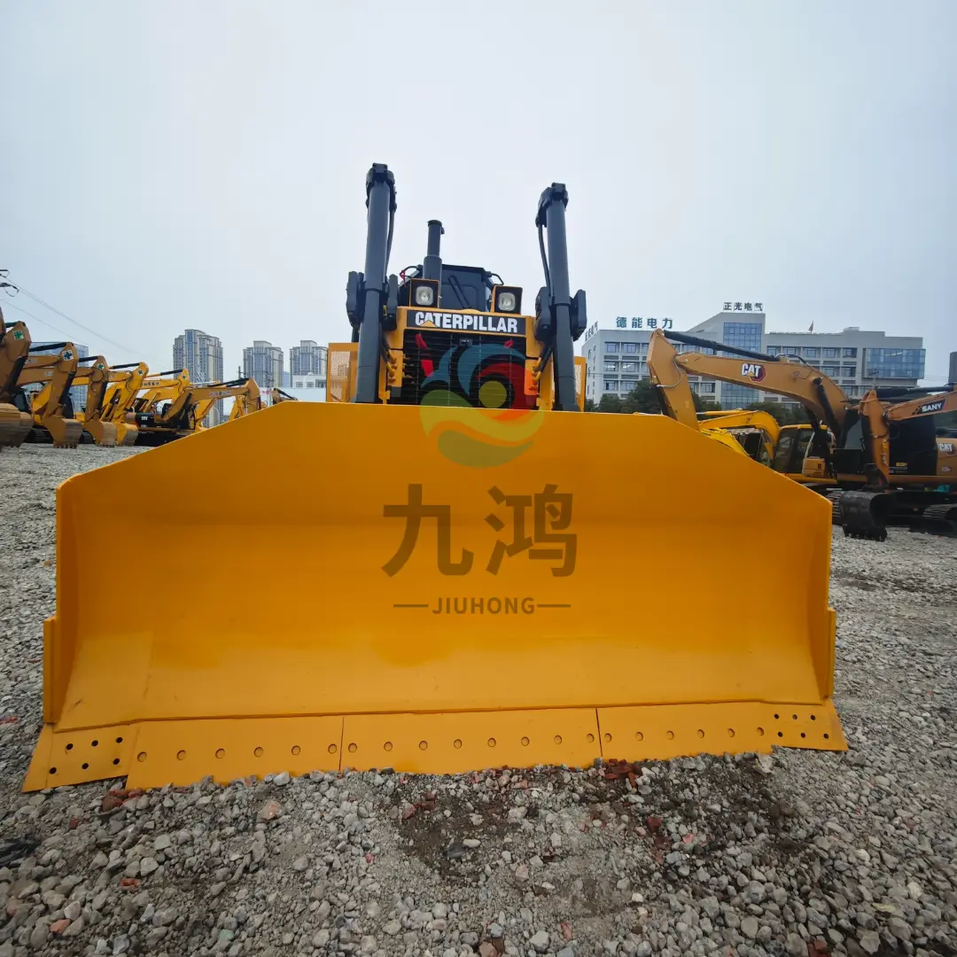 affordable cat d8r bulldozer for sale