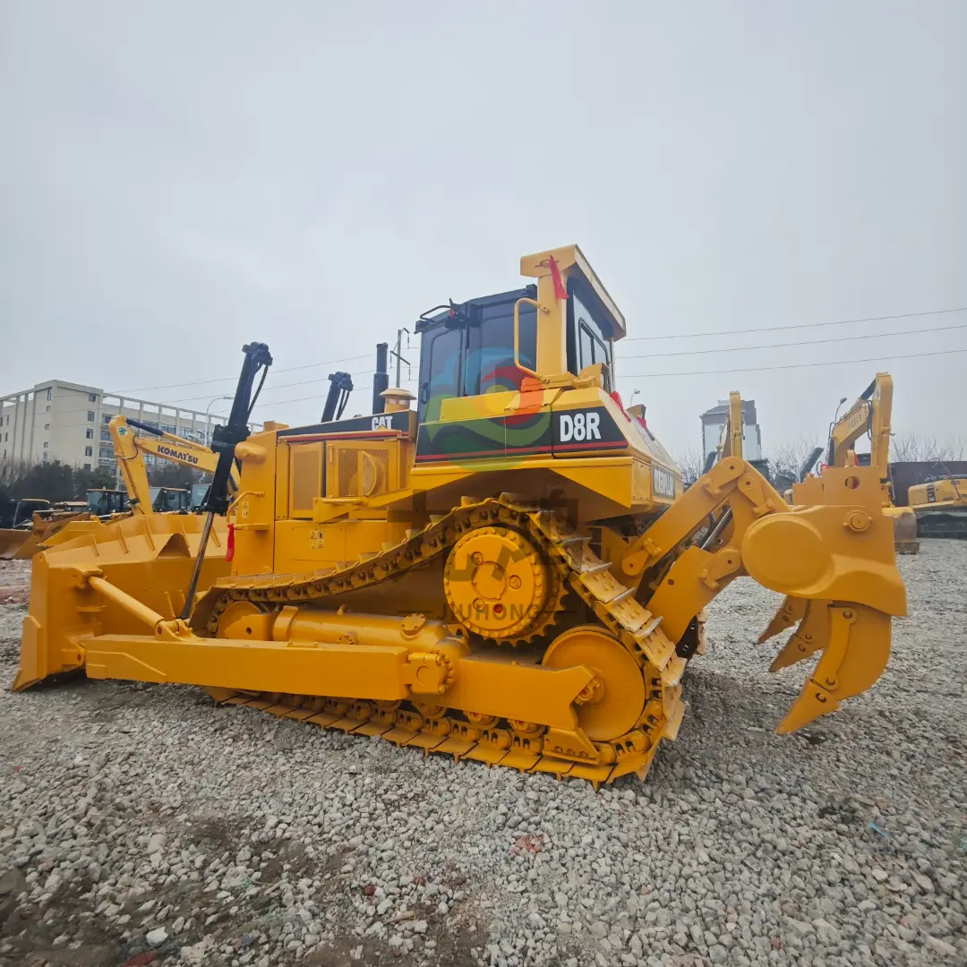 affordable used cat d8r for sale