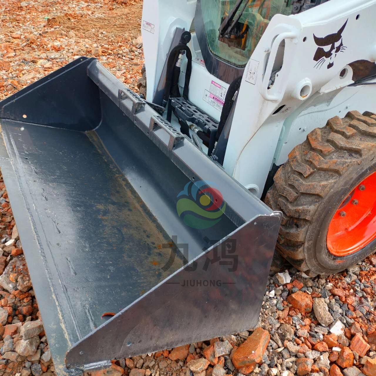 high quality bobcat skid steer for sale