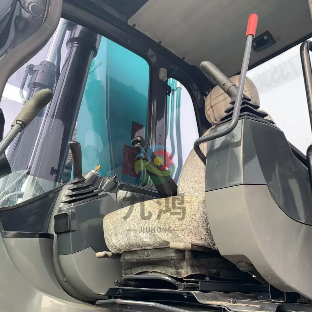 japan origin used kobelco sk200 excavator for sale