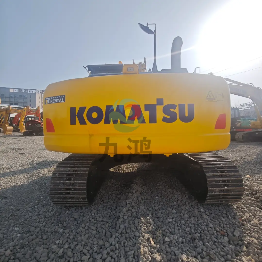 durable used komatsu pc240 for sale