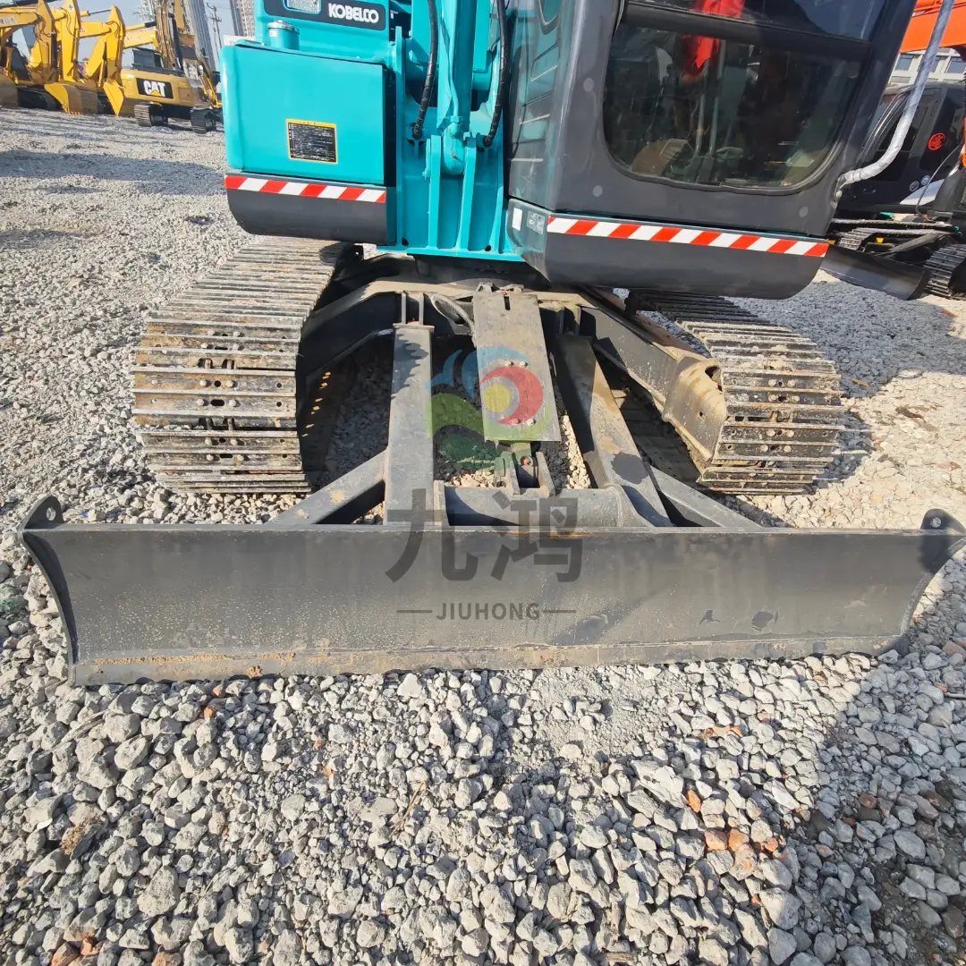 manufacture kobelco sk75 for sale