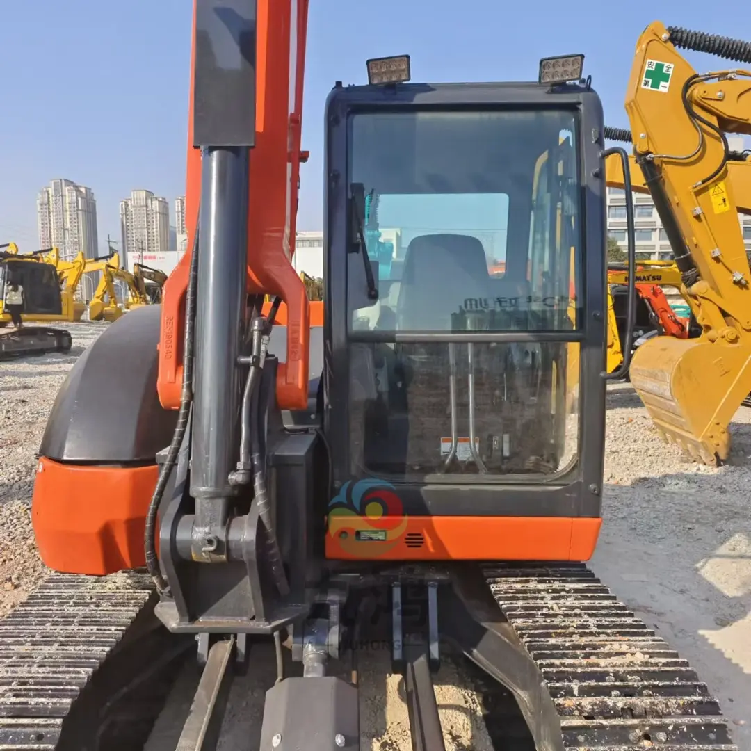 used kx183-3 excavator under $10000 on sale