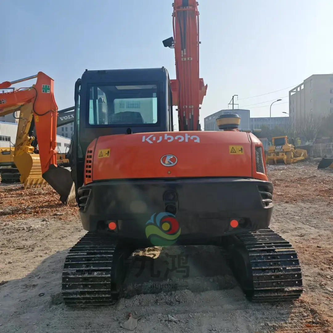 used kubota mini excavator under $10000 on sale