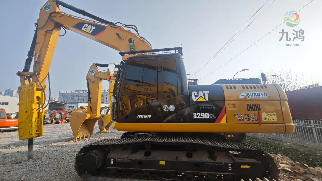 cheap price excavator for sale