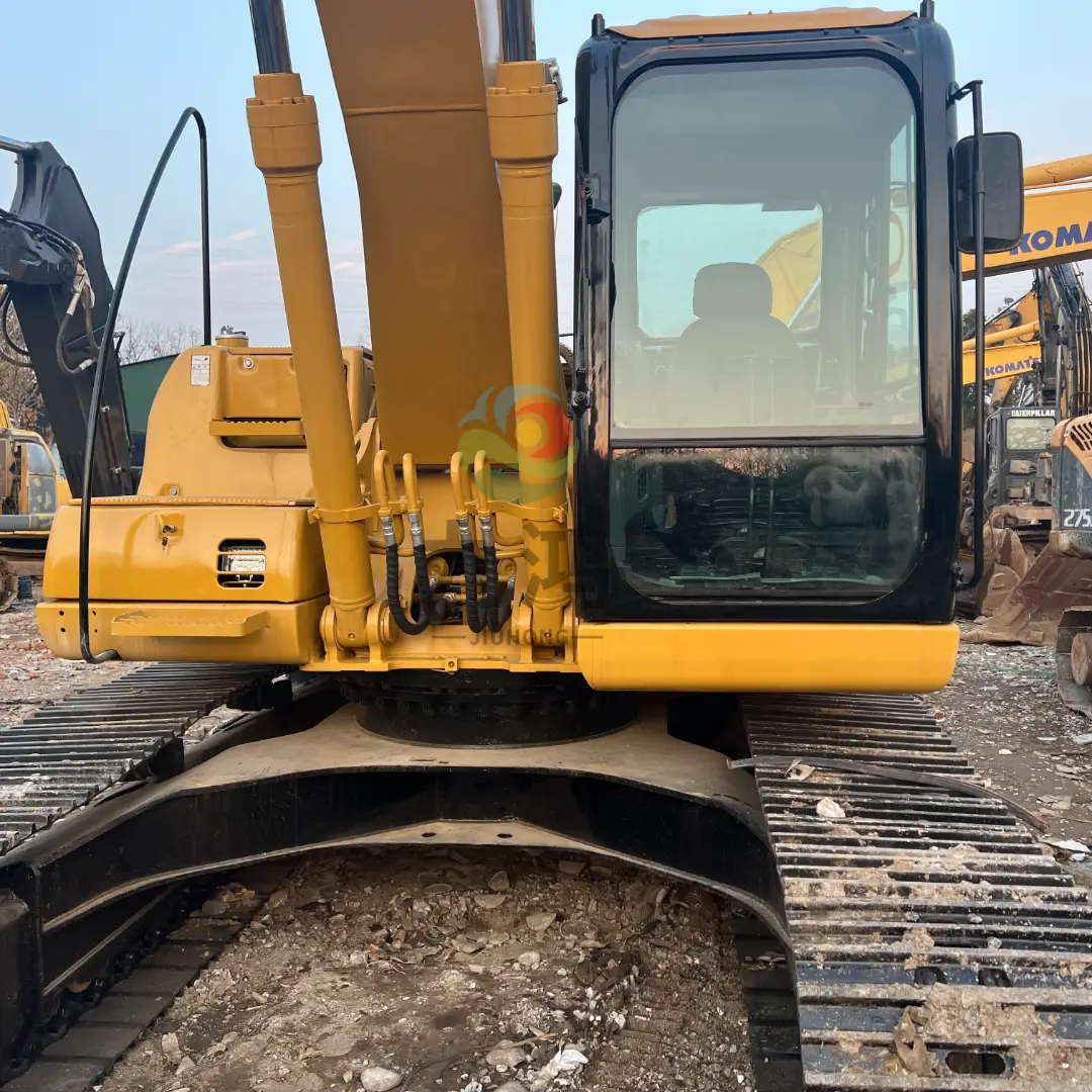 caterpillar cat320cl for sale