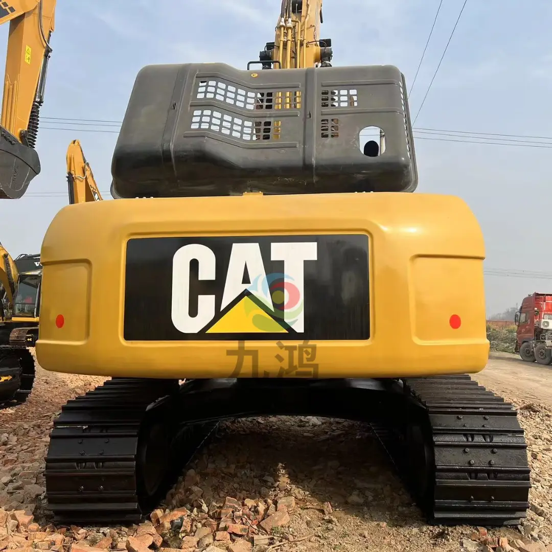 original used cat330d2l for sale