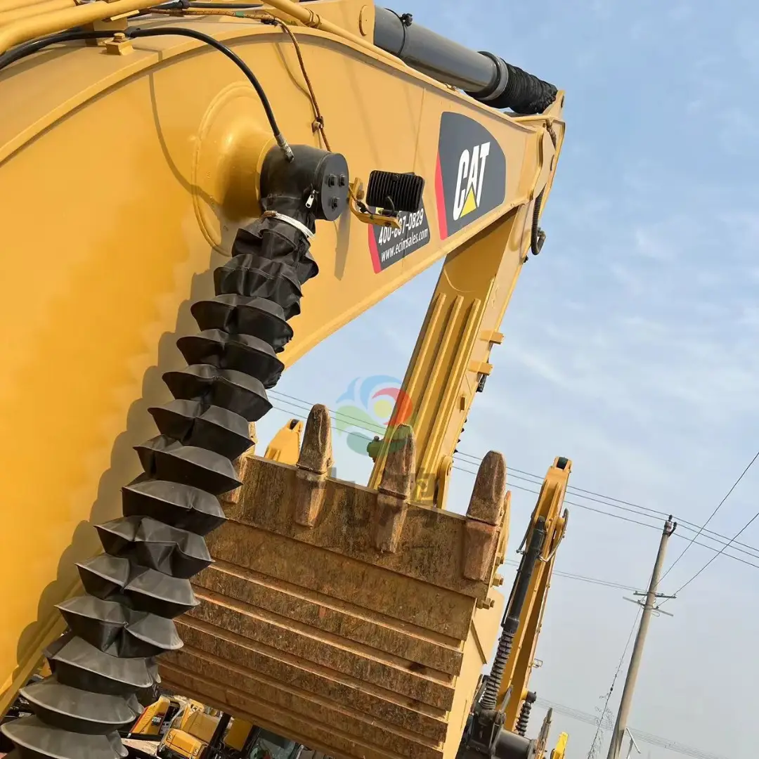 good condition used caterpillar cat330d2l for sale