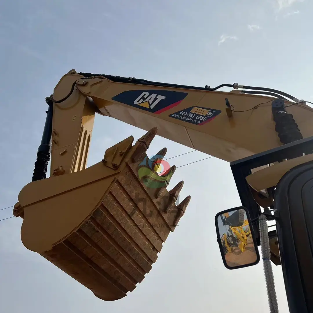 hot sale cat330d2l for sale