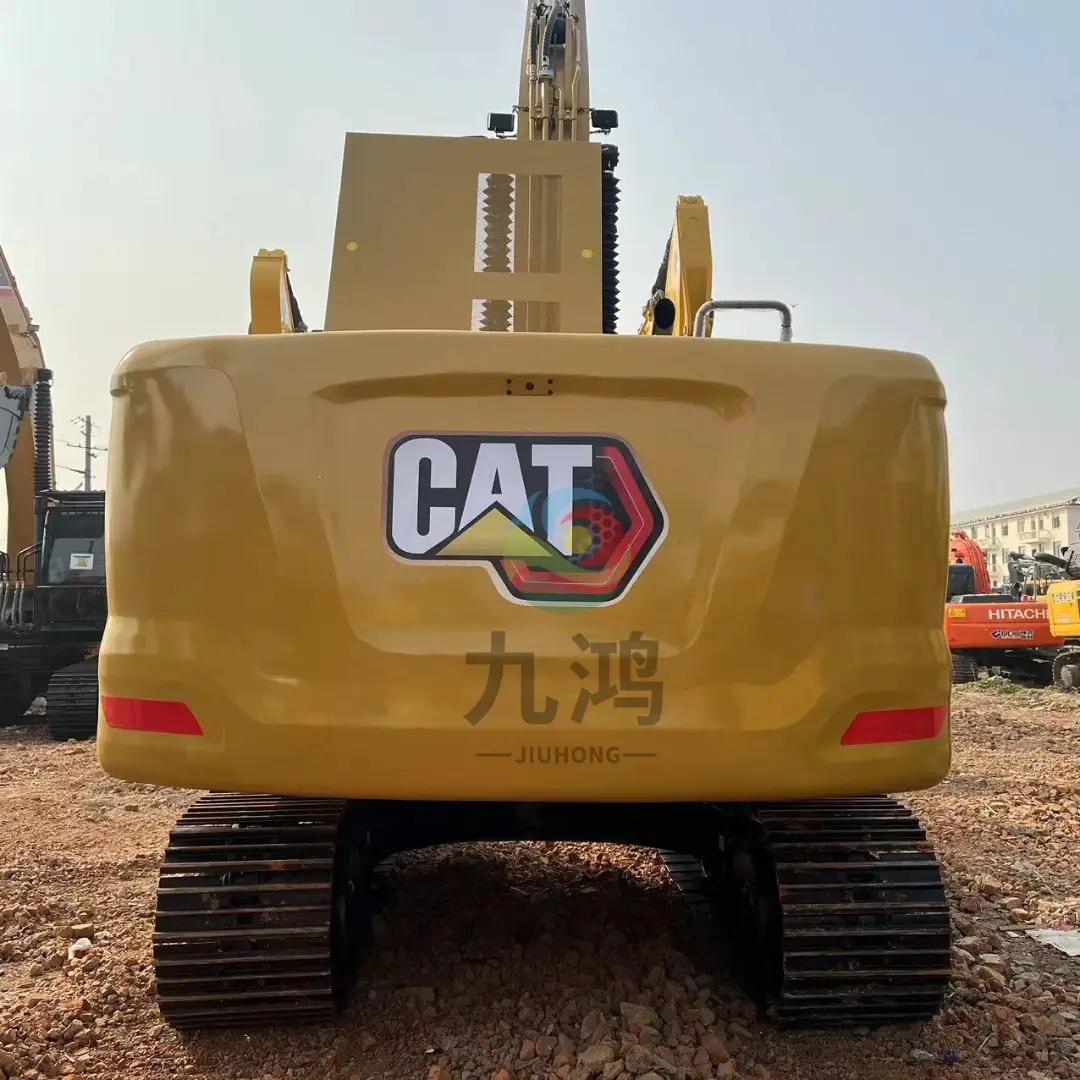 durable caterpillar cat320gc for sale