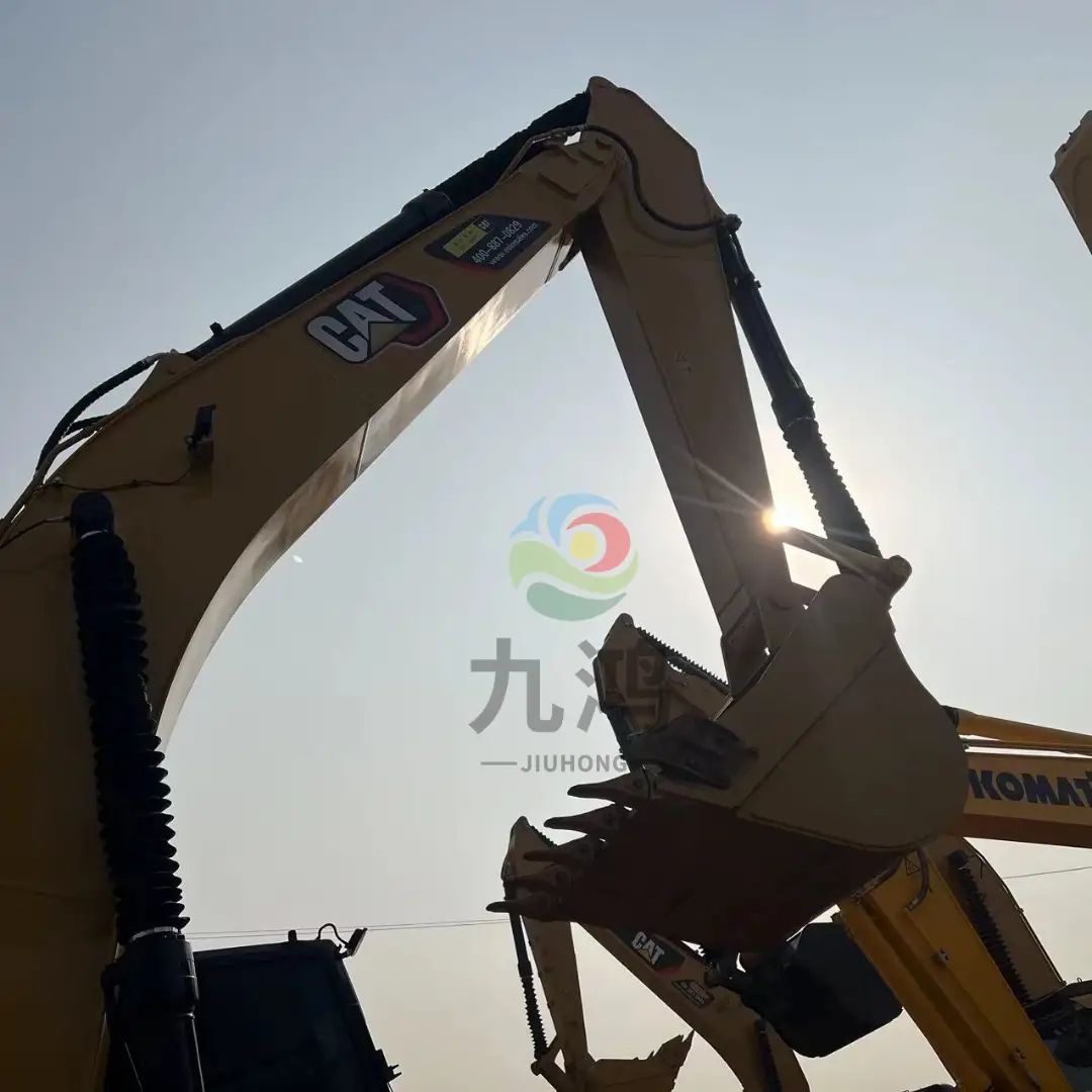 hot selling used cat320gc excavator for sale