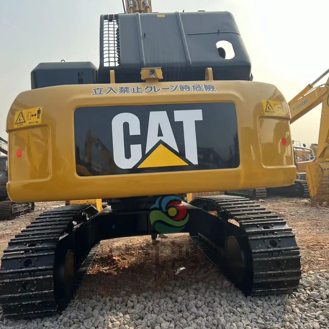 affordable caterpillar cat340d2l excavator for sale