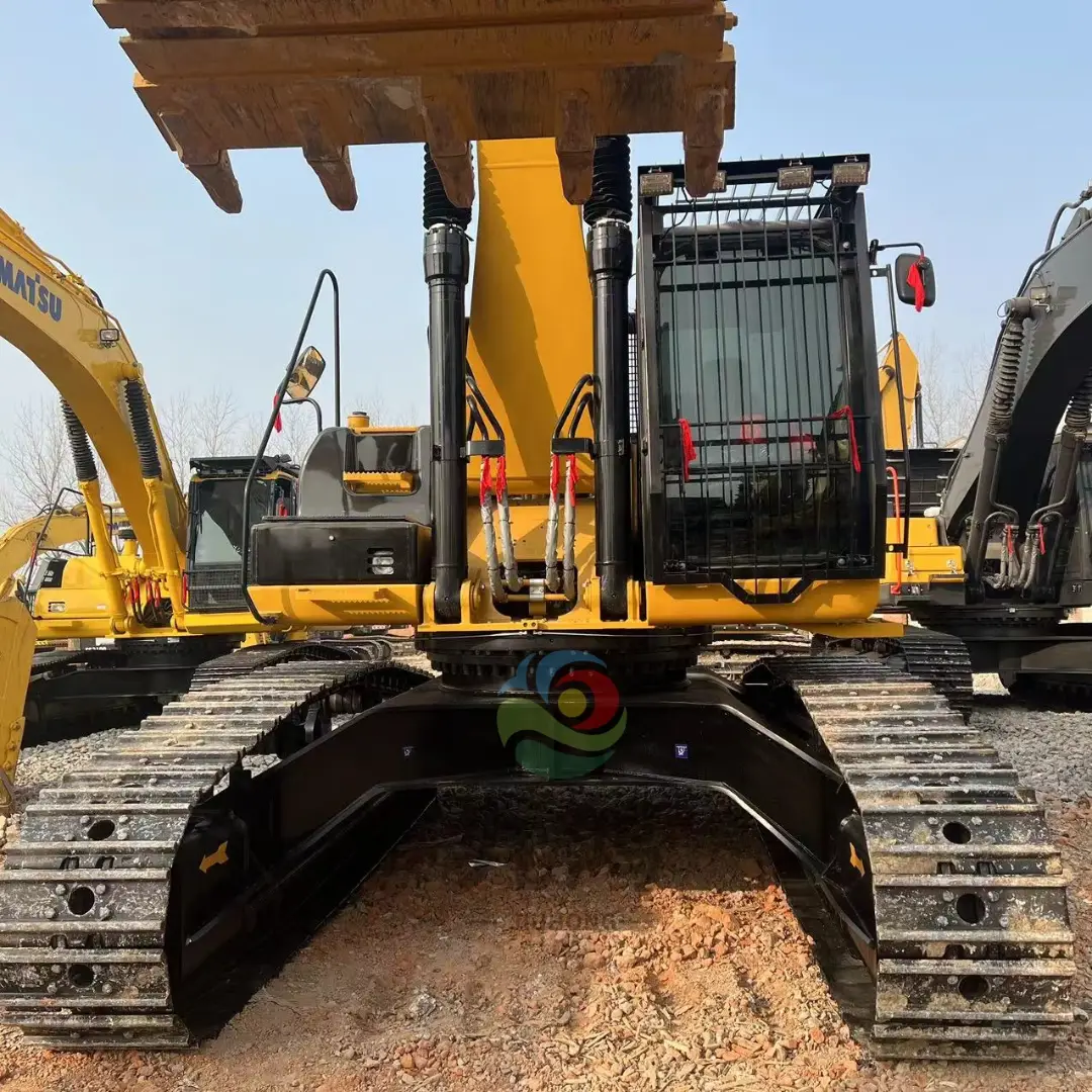 japan origin caterpillar cat340d2l for sale