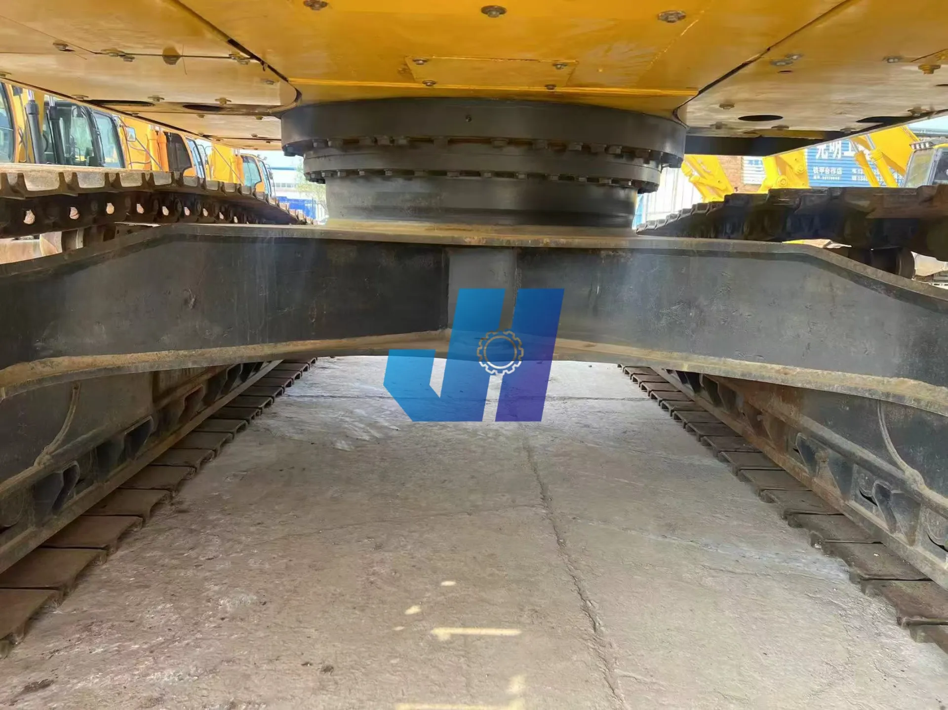 komatsu pc400-8 for sale