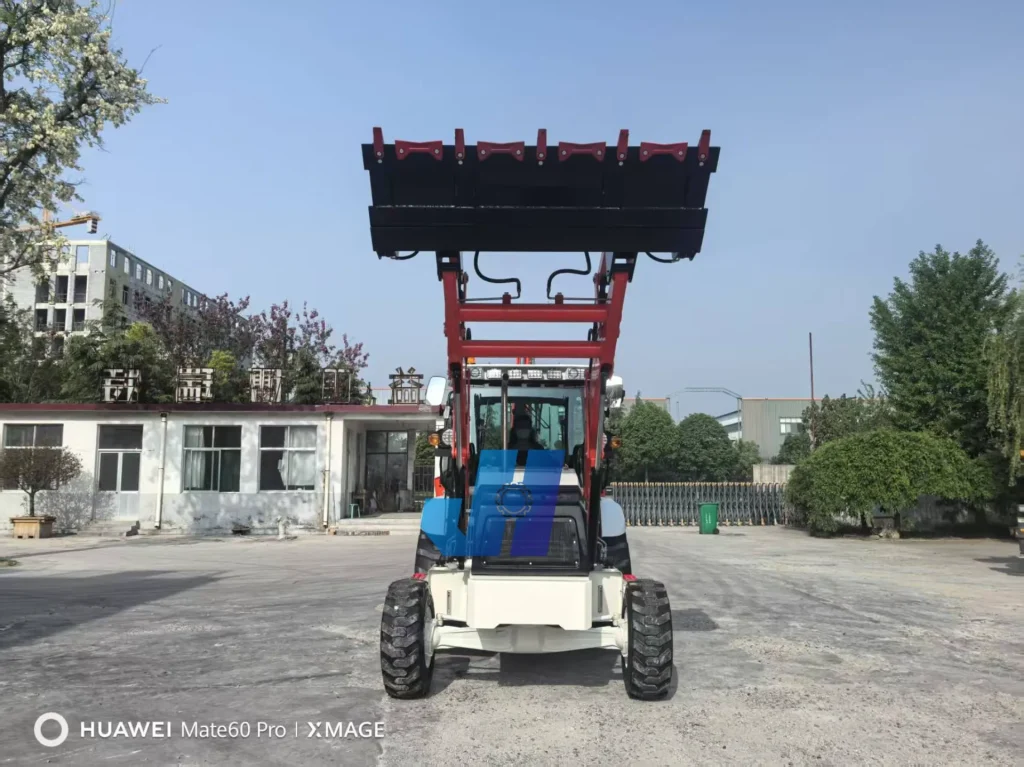 durable used jcb 3cx loader for sale