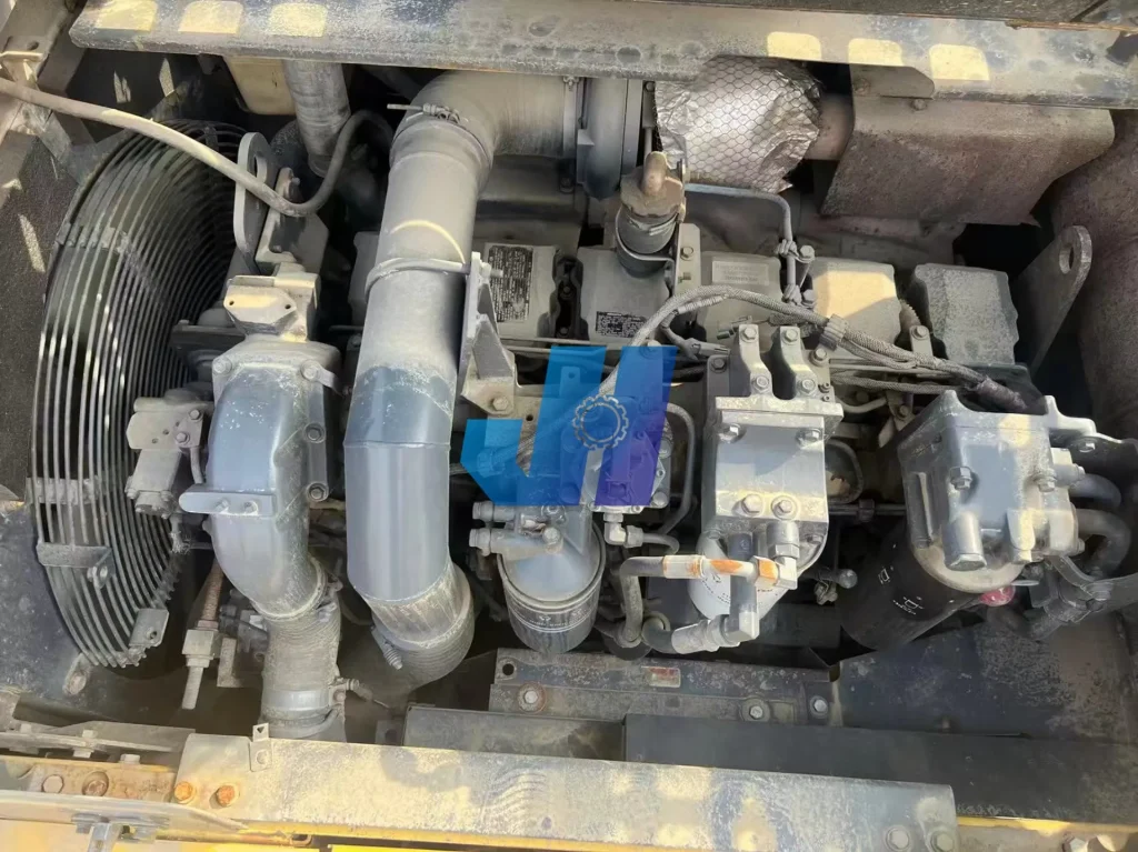 original used pc400-8 for sale
