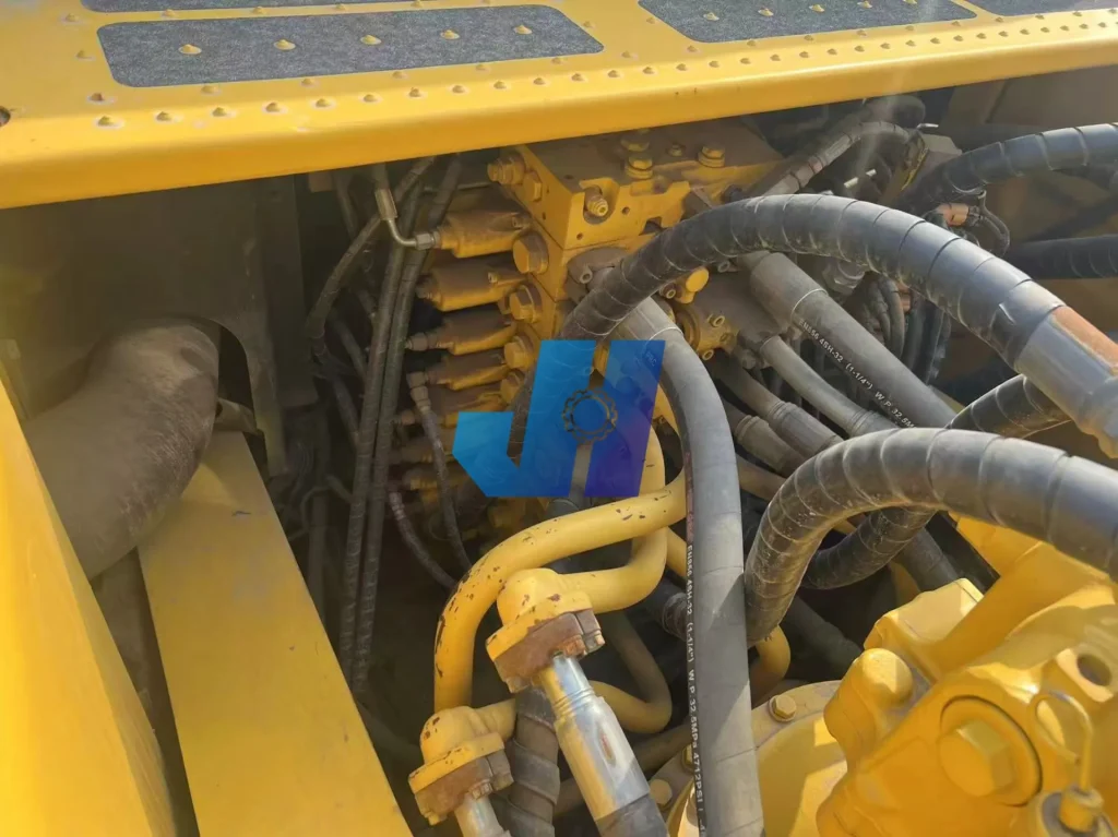 durable komatsu pc400-8 for sale
