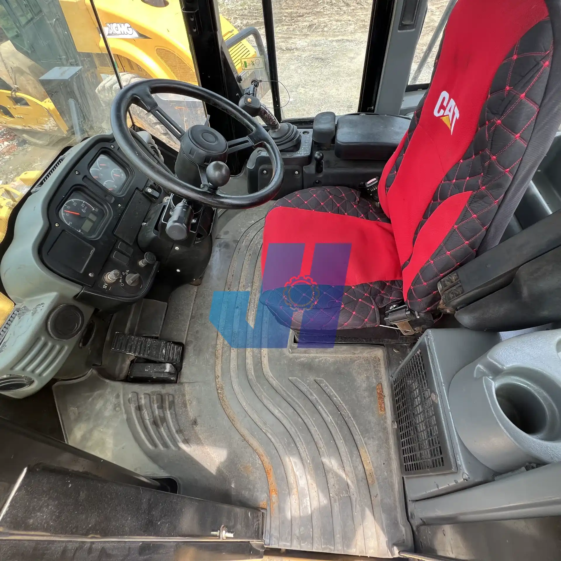 japanese cat966h for sale