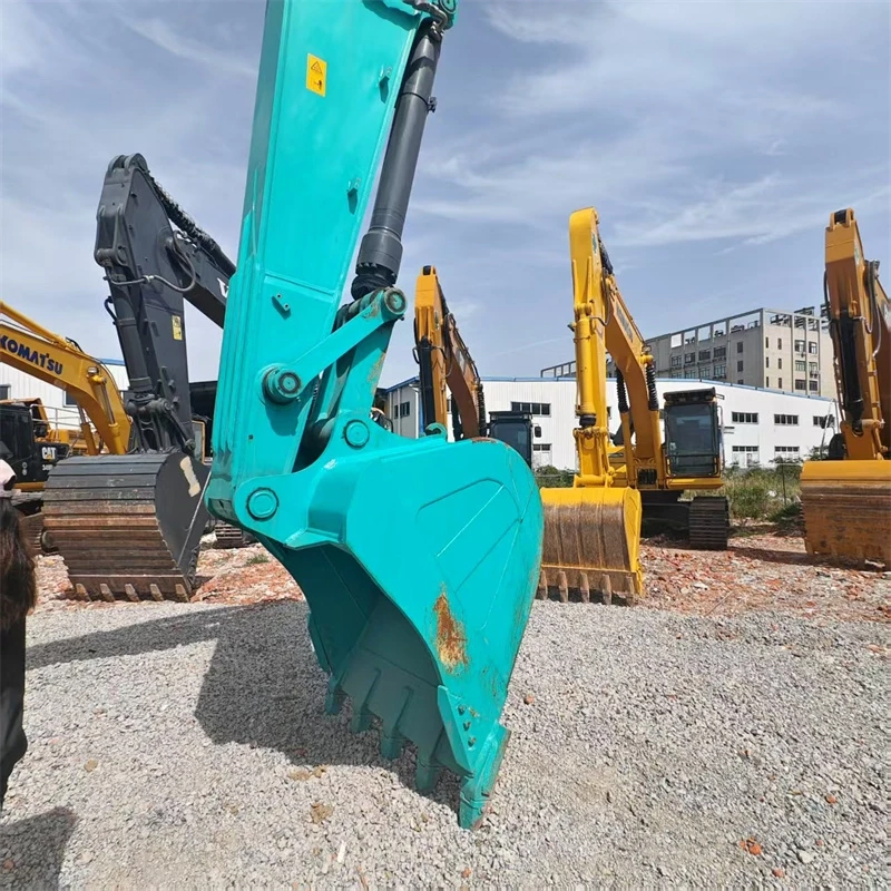 japan origin sk350 excavator for sale